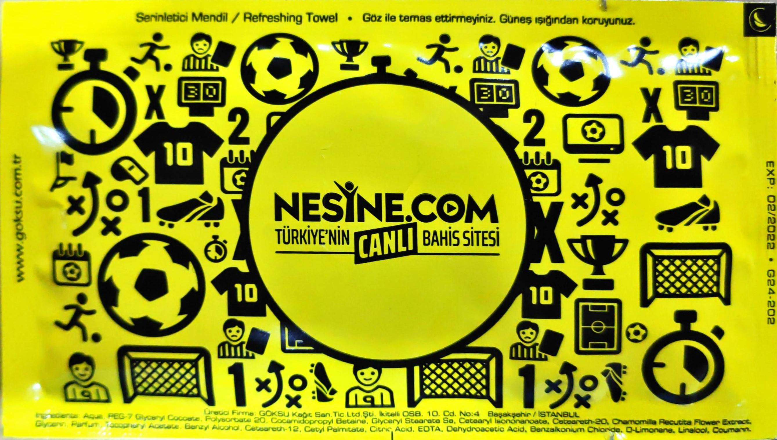 0604 Cafe Luigi Nesine - Yalıkavak